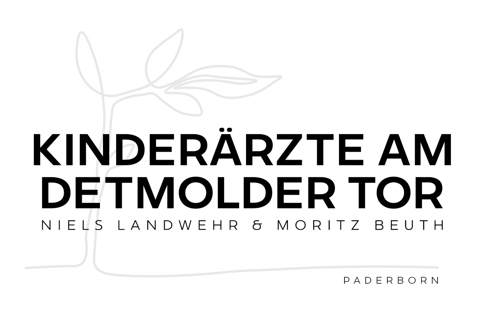 Kinderärzte am Detmolder Tor