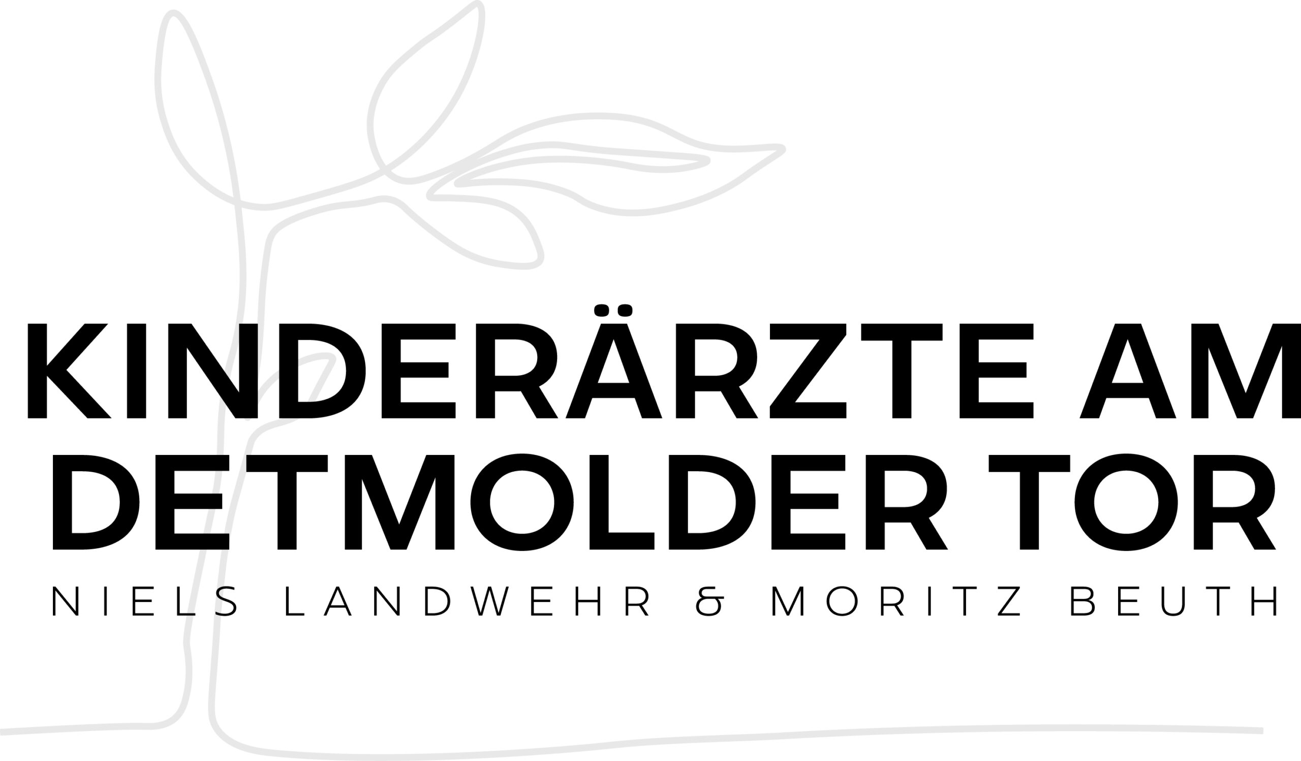 Kinderärzte am Detmolder Tor